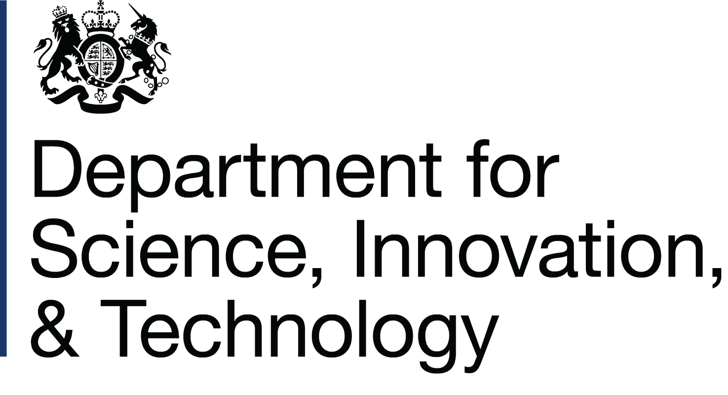 secretary of state for science innovation and technology uk
